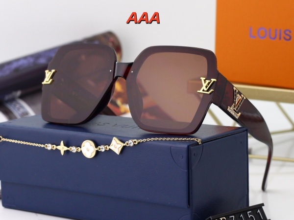 LV-Sunglass(AAA)-1421