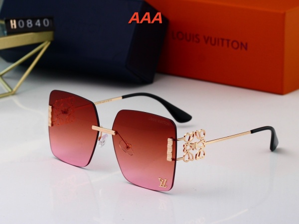 LV-Sunglass(AAA)-1435