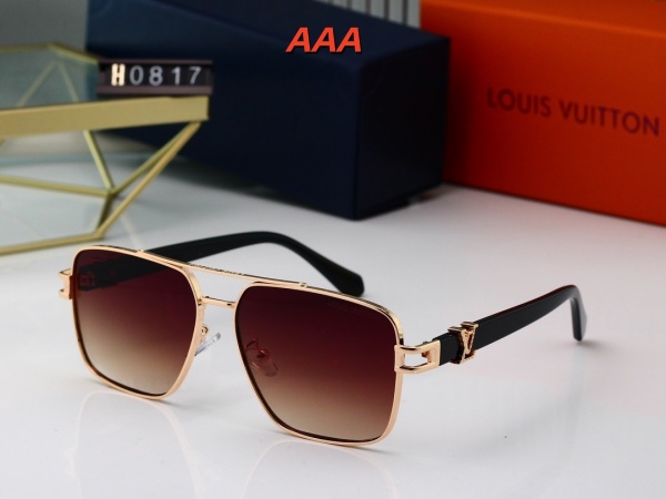 LV-Sunglass(AAA)-1437