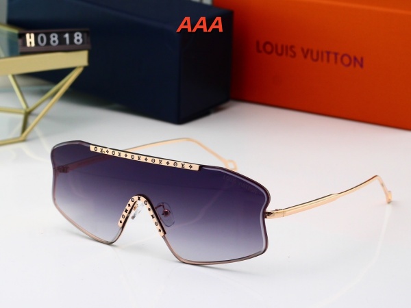 LV-Sunglass(AAA)-1445