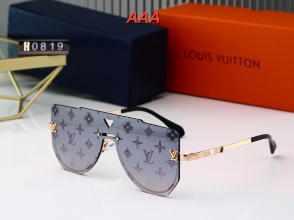 LV-Sunglass(AAA)-1456