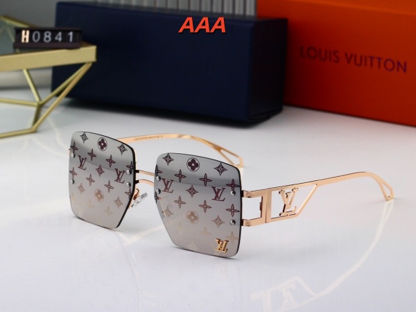 LV-Sunglass(AAA)-1457