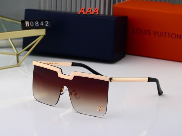 LV-Sunglass(AAA)-1463