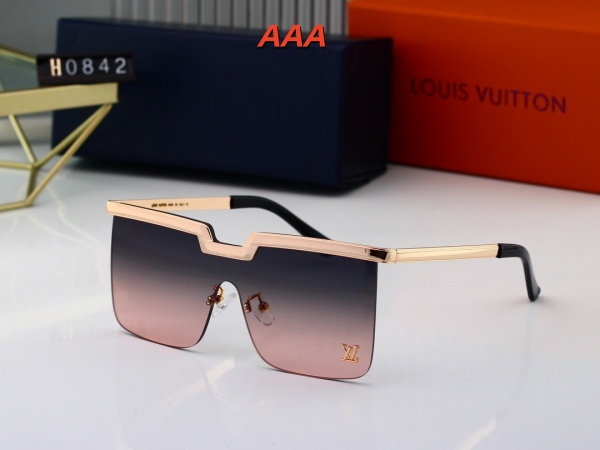 LV-Sunglass(AAA)-1466