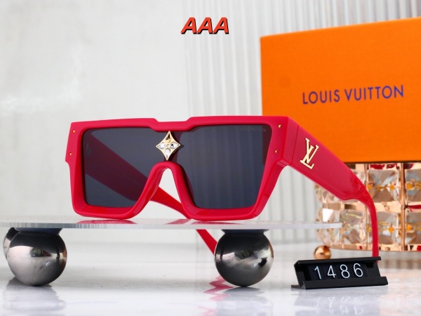 LV-Sunglass(AAA)-1476