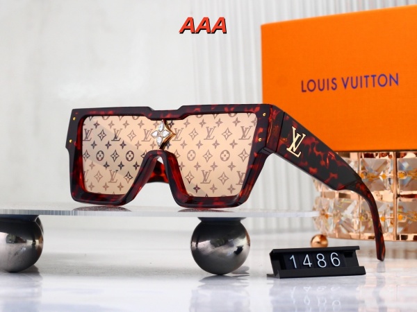 LV-Sunglass(AAA)-1478