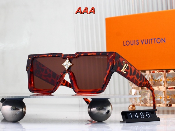 LV-Sunglass(AAA)-1479