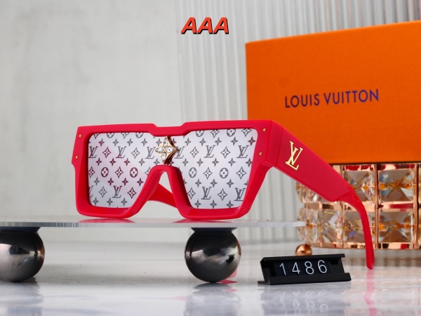 LV-Sunglass(AAA)-1485