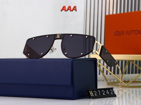 LV-Sunglass(AAA)-1492