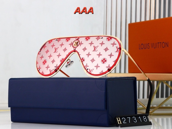 LV-Sunglass(AAA)-1493