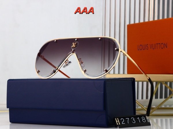 LV-Sunglass(AAA)-1497