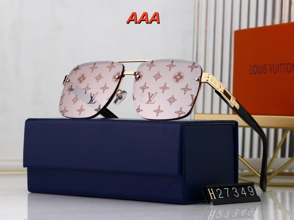 LV-Sunglass(AAA)-1500
