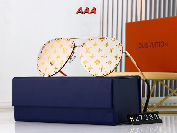 LV-Sunglass(AAA)-1519