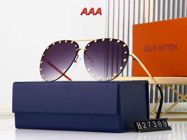 LV-Sunglass(AAA)-1523
