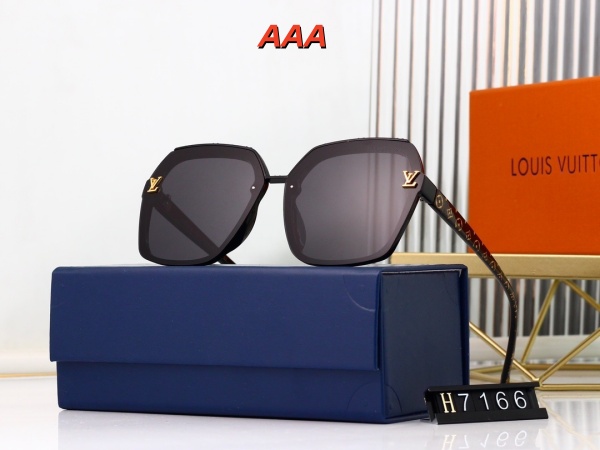 LV-Sunglass(AAA)-1542