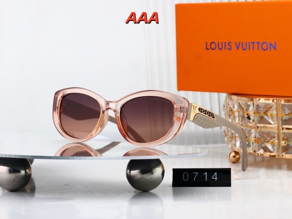 LV-Sunglass(AAA)-0170