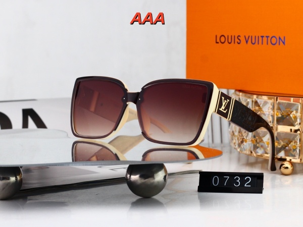 LV-Sunglass(AAA)-0177