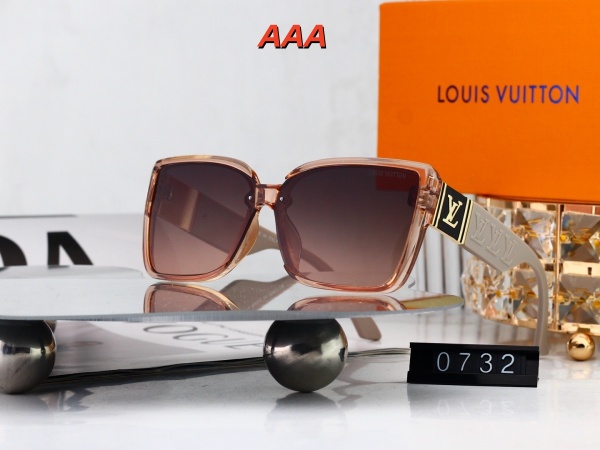 LV-Sunglass(AAA)-0179
