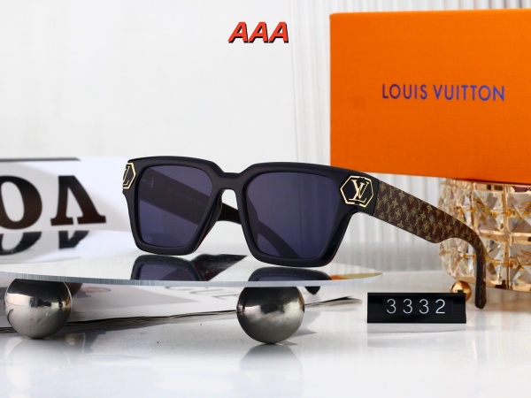 LV-Sunglass(AAA)-0184
