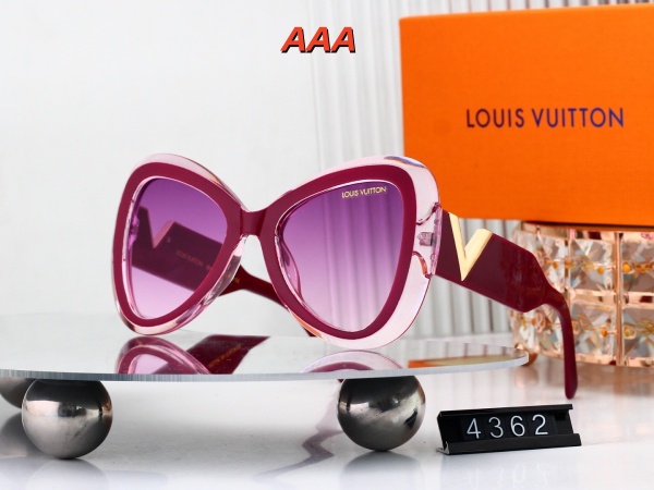 LV-Sunglass(AAA)-0201