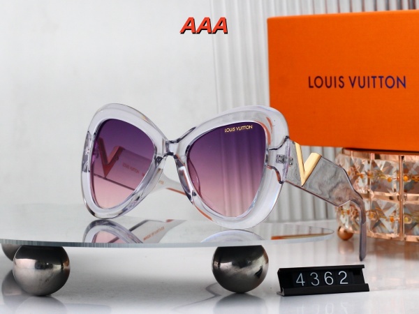 LV-Sunglass(AAA)-0204