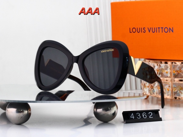 LV-Sunglass(AAA)-0206