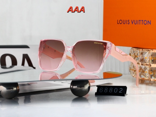 LV-Sunglass(AAA)-0246