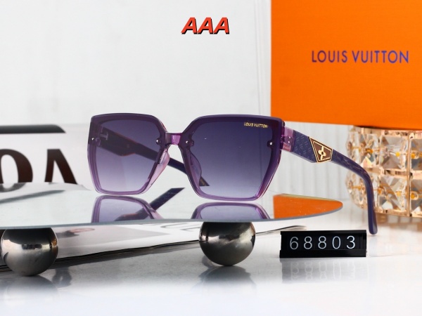 LV-Sunglass(AAA)-0252