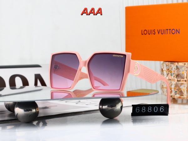 LV-Sunglass(AAA)-0263