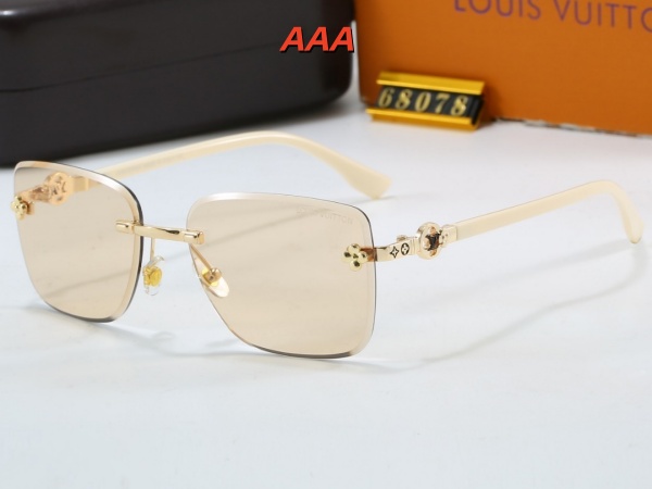 LV-Sunglass(AAA)-0286