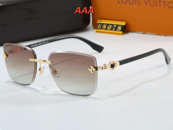 LV-Sunglass(AAA)-0287