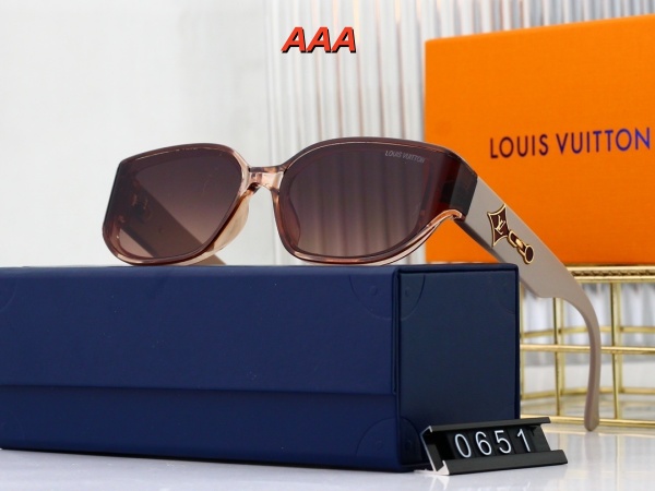LV-Sunglass(AAA)-0301