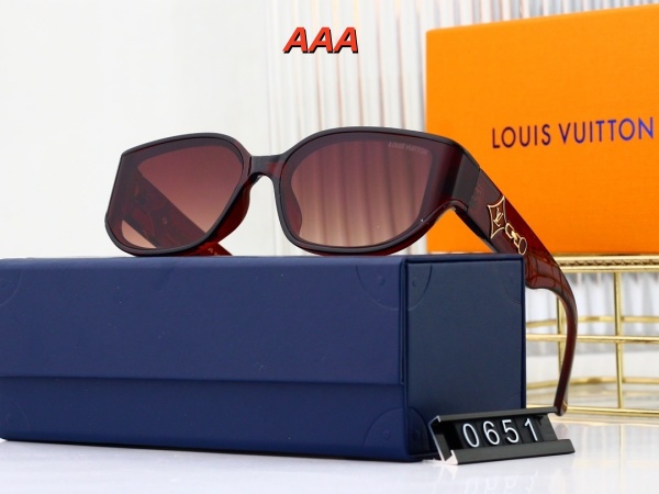 LV-Sunglass(AAA)-0303