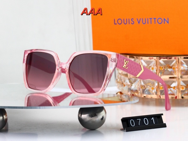 LV-Sunglass(AAA)-0307