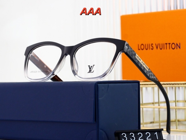 LV-Sunglass(AAA)-0031