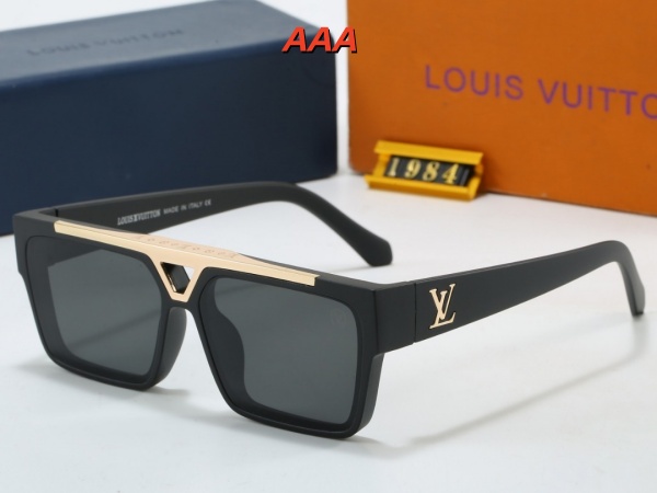 LV-Sunglass(AAA)-0317