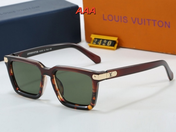 LV-Sunglass(AAA)-0331