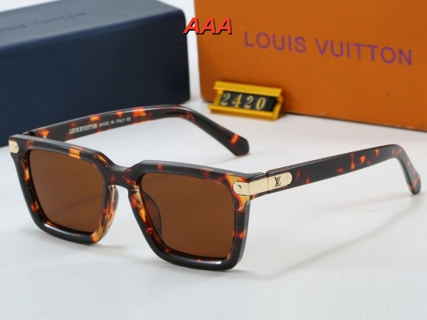 LV-Sunglass(AAA)-0332