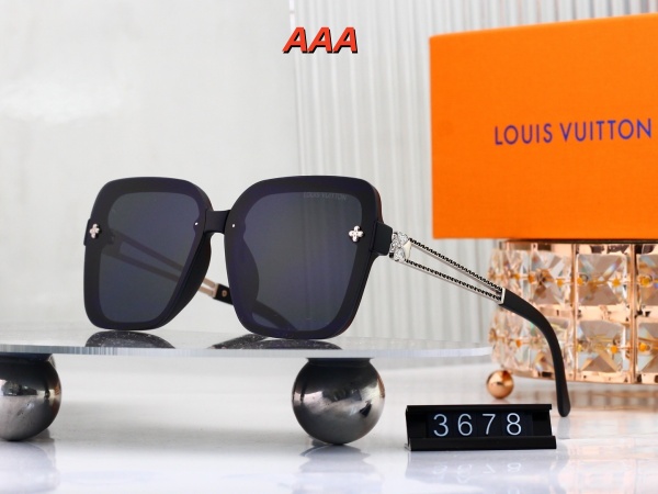 LV-Sunglass(AAA)-0334