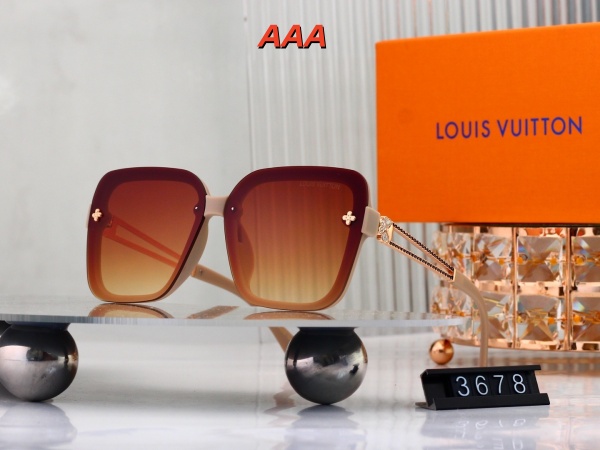 LV-Sunglass(AAA)-0335