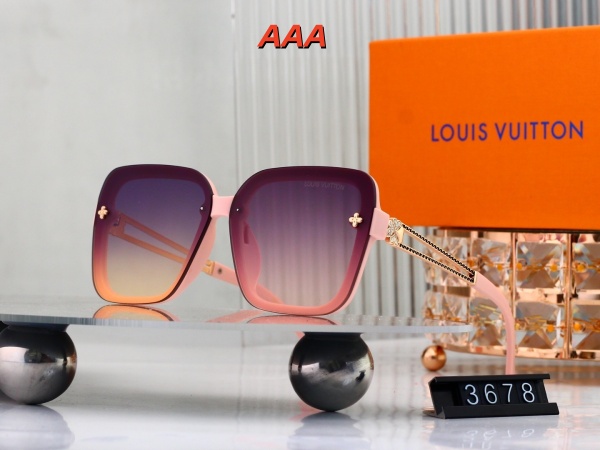 LV-Sunglass(AAA)-0337