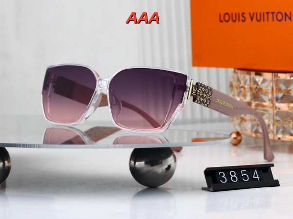LV-Sunglass(AAA)-0338