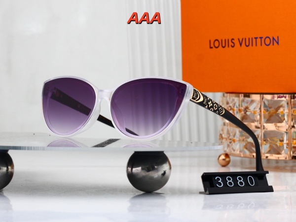 LV-Sunglass(AAA)-0344