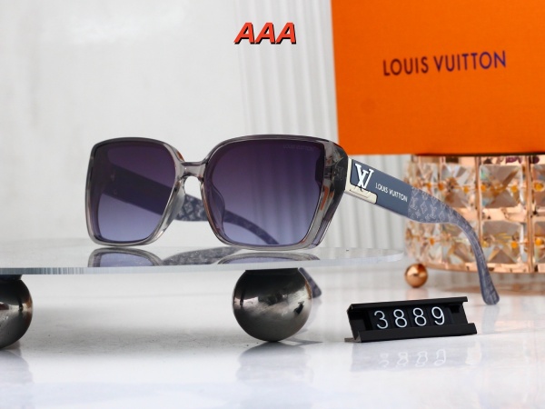 LV-Sunglass(AAA)-0356
