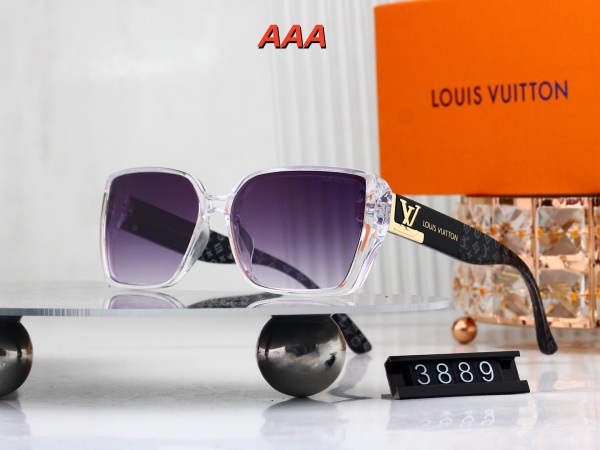 LV-Sunglass(AAA)-0357