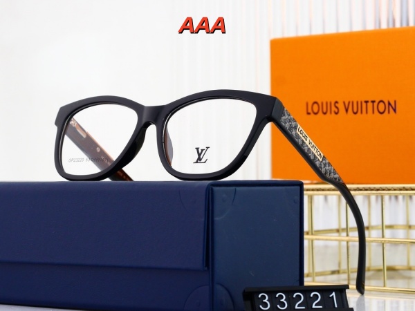 LV-Sunglass(AAA)-0036