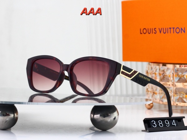 LV-Sunglass(AAA)-0363