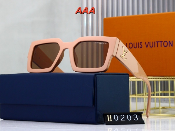 LV-Sunglass(AAA)-0038