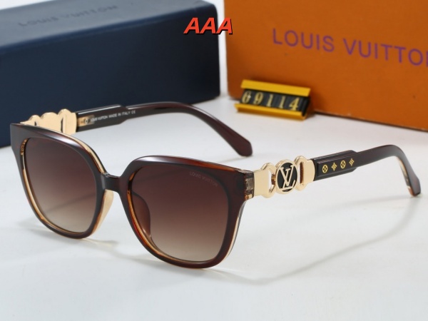 LV-Sunglass(AAA)-0387