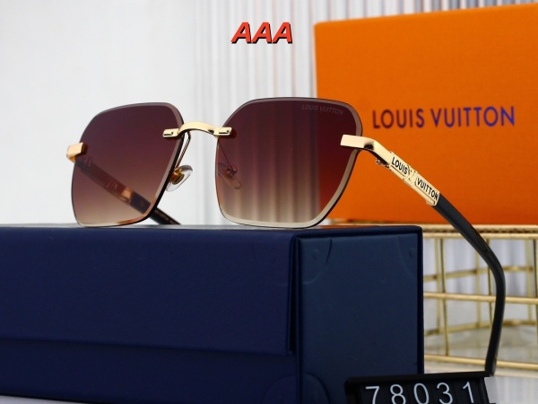 LV-Sunglass(AAA)-0393